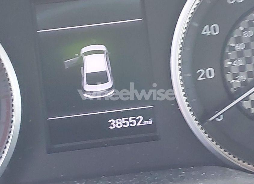 Photo 15 of 2020 Hyundai Elantra SE (VIN 5NPD74LF9LH621006)