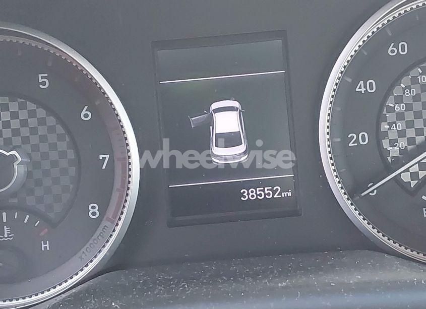 Photo 7 of 2020 Hyundai Elantra SE (VIN 5NPD74LF9LH621006)