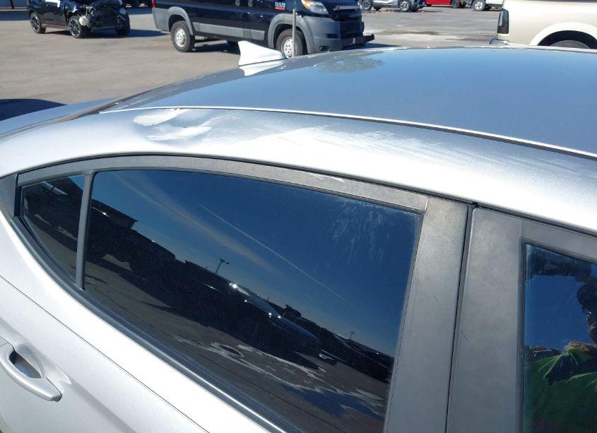 Photo 17 of 2017 Hyundai Elantra SE (VIN 5NPD74LFXHH129205)