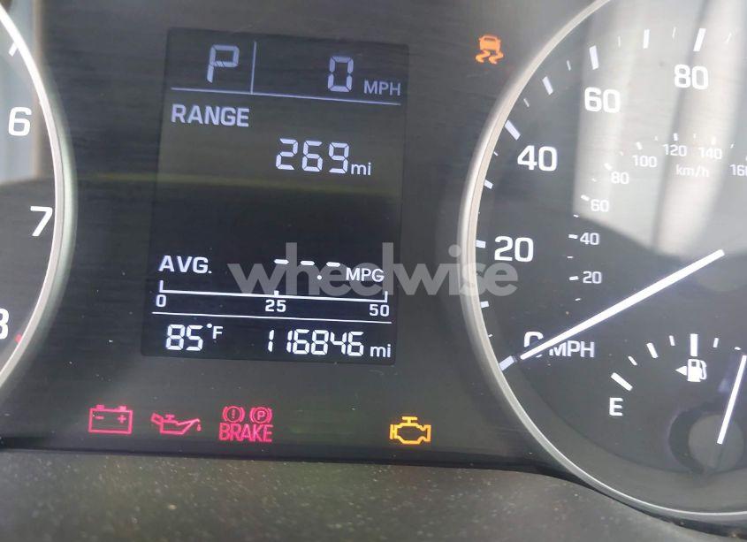 Photo 15 of 2017 Hyundai Elantra SE (VIN 5NPD74LFXHH144755)