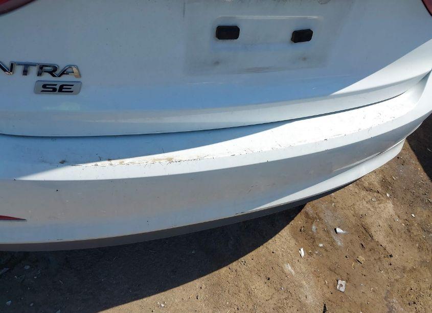 Photo 12 of 2017 Hyundai Elantra SE (VIN 5NPD74LFXHH165900)