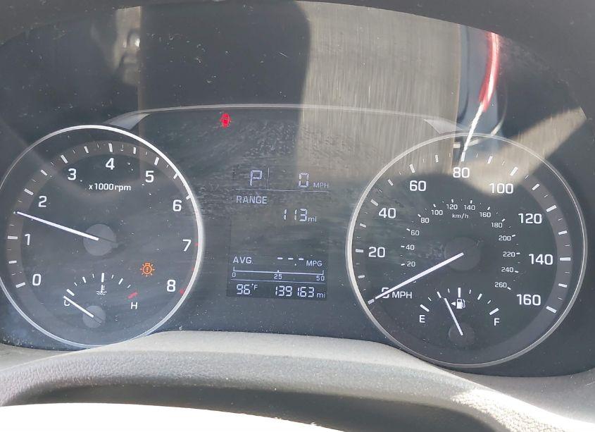 Photo 7 of 2017 Hyundai Elantra SE (VIN 5NPD74LFXHH165900)