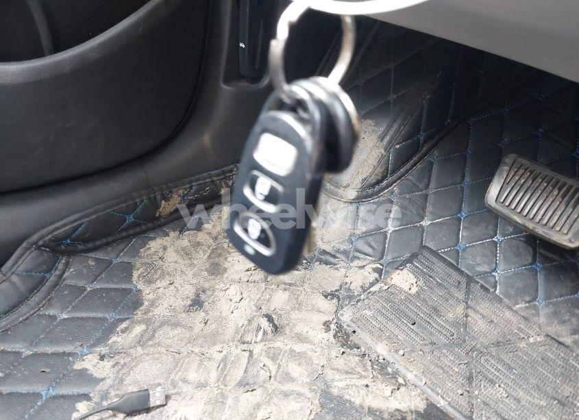 Photo 11 of 2017 Hyundai Elantra SE (VIN 5NPD74LFXHH170885)