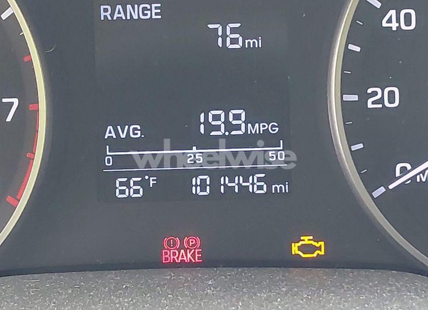 Photo 15 of 2017 Hyundai Elantra SE (VIN 5NPD74LFXHH170885)