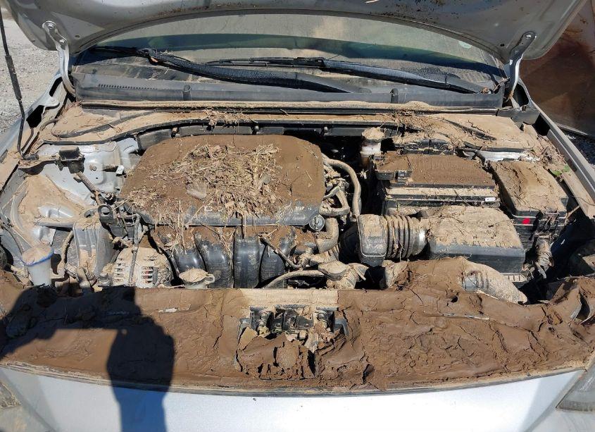 Photo 10 of 2017 Hyundai Elantra SE (VIN 5NPD74LFXHH193339)