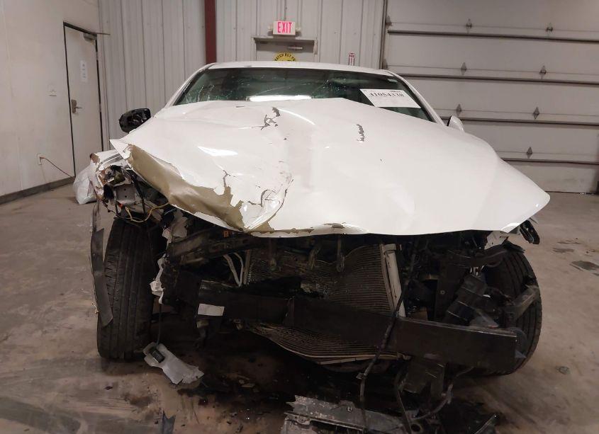 Photo 6 of 2018 Hyundai Elantra SE (VIN 5NPD74LFXJH221565)