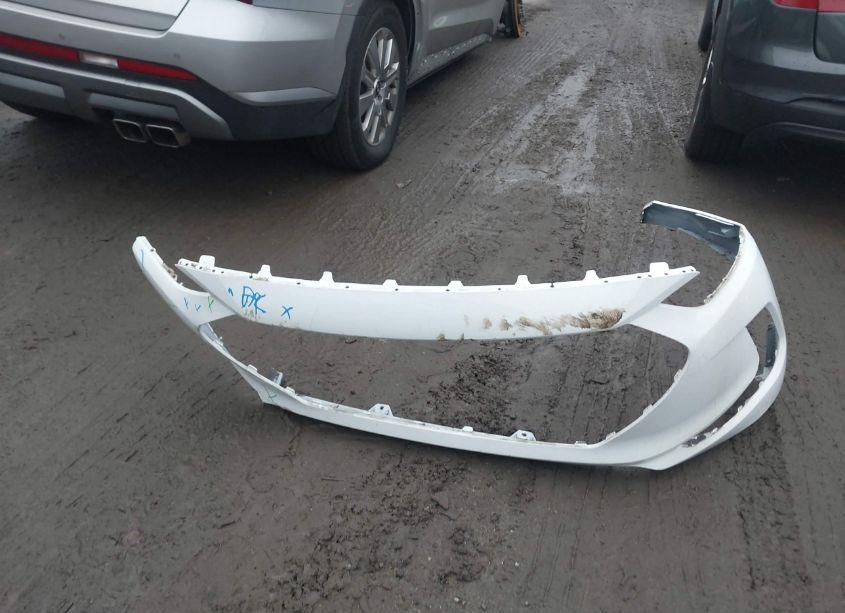 Photo 12 of 2018 Hyundai Elantra SE (VIN 5NPD74LFXJH224319)