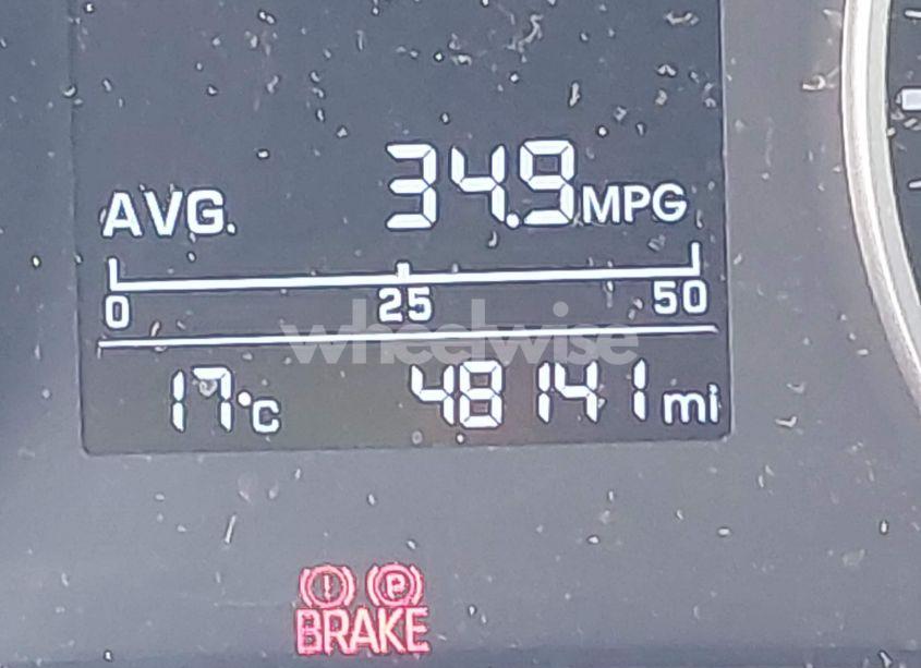 Photo 15 of 2018 Hyundai Elantra SE (VIN 5NPD74LFXJH271334)