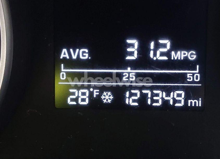 Photo 16 of 2018 Hyundai Elantra SE (VIN 5NPD74LFXJH290983)