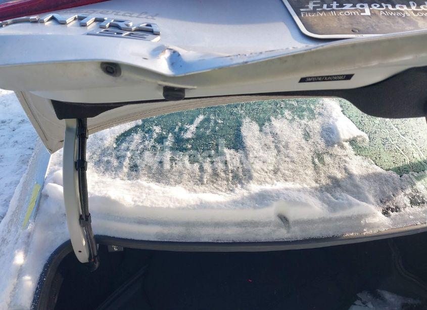 Photo 20 of 2018 Hyundai Elantra SE (VIN 5NPD74LFXJH290983)