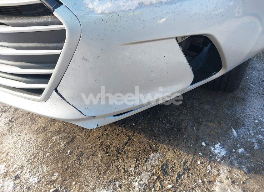 Photo 22 of 2018 Hyundai Elantra SE (VIN 5NPD74LFXJH290983)