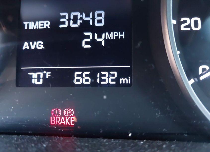 Photo 16 of 2018 Hyundai Elantra SE (VIN 5NPD74LFXJH321116)