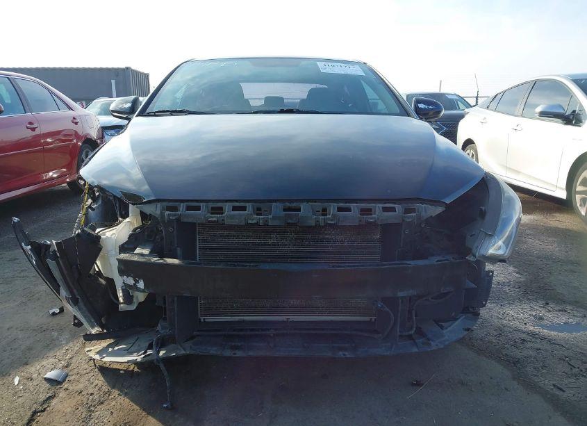 Photo 13 of 2018 Hyundai Elantra SE (VIN 5NPD74LFXJH341107)