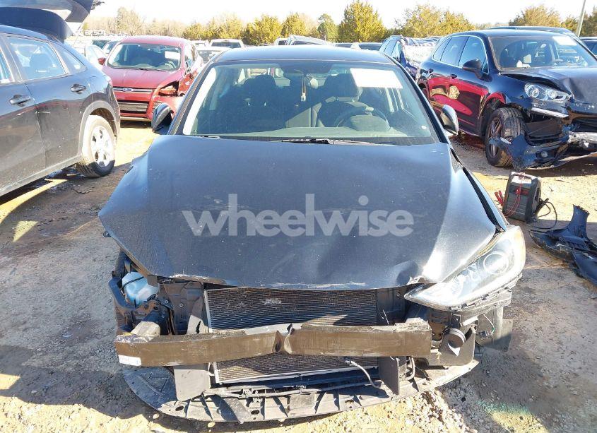 Photo 13 of 2018 Hyundai Elantra SE (VIN 5NPD74LFXJH354570)