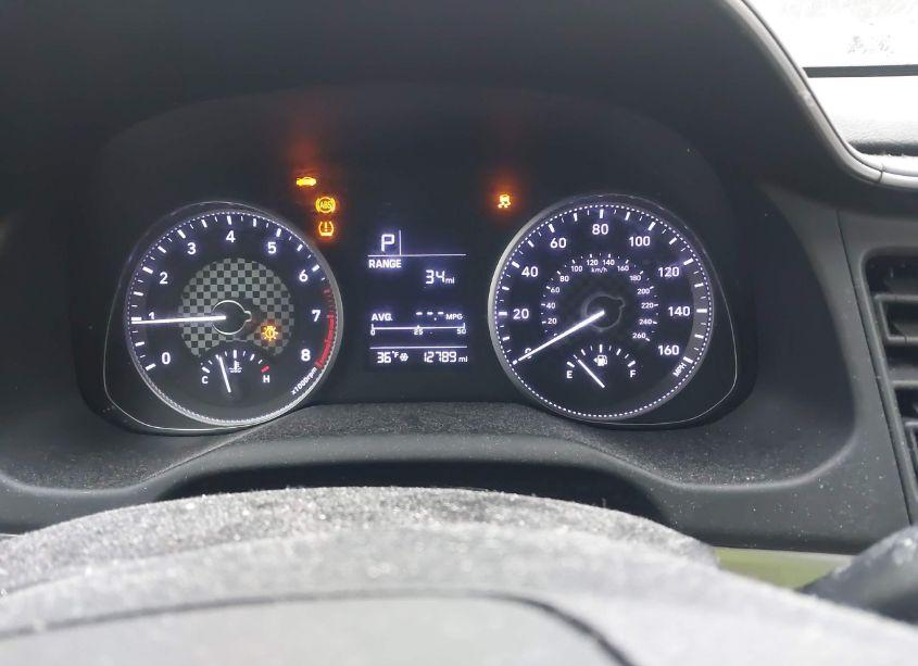 Photo 7 of 2019 Hyundai Elantra SE (VIN 5NPD74LFXKH441662)