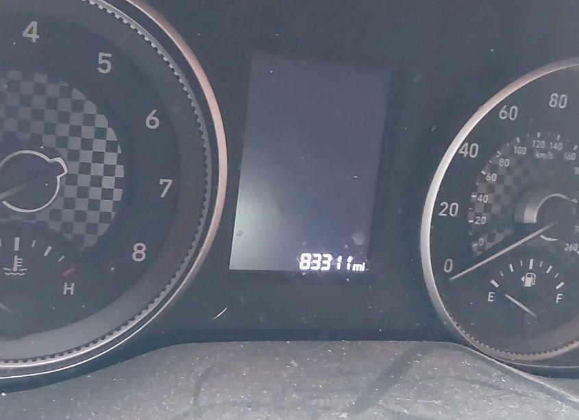 Photo 7 of 2019 Hyundai Elantra SE (VIN 5NPD74LFXKH473950)