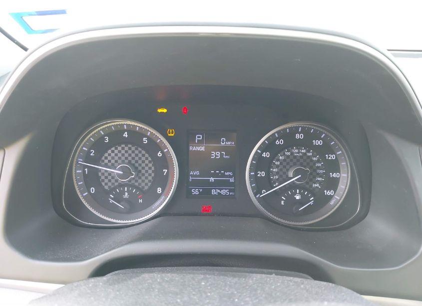 Photo 6 of 2019 Hyundai Elantra SE (VIN 5NPD74LFXKH487511)