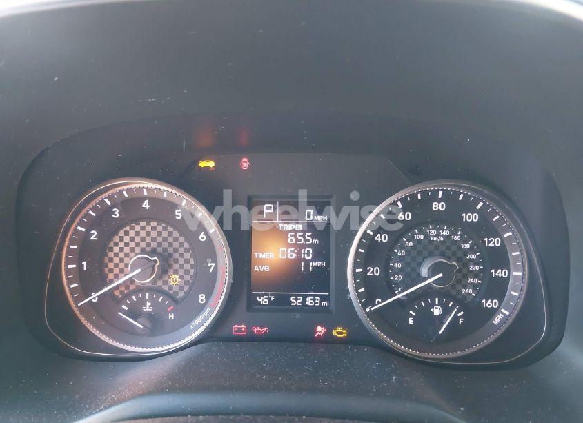 Photo 16 of 2019 Hyundai Elantra SE (VIN 5NPD74LFXKH493230)