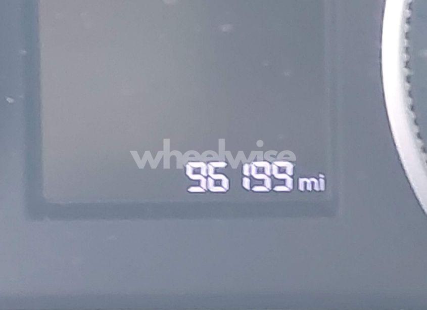 Photo 16 of 2019 Hyundai Elantra SE (VIN 5NPD74LFXKH495317)