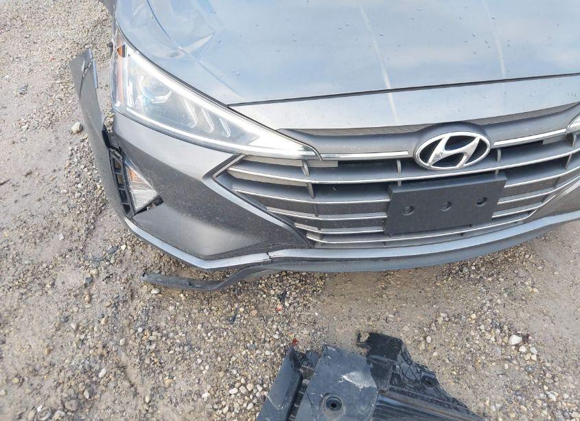 Photo 18 of 2020 Hyundai Elantra SE (VIN 5NPD74LFXLH510366)