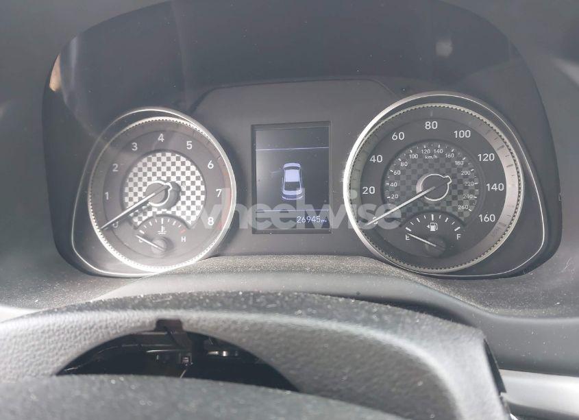 Photo 16 of 2020 Hyundai Elantra SE (VIN 5NPD74LFXLH553413)