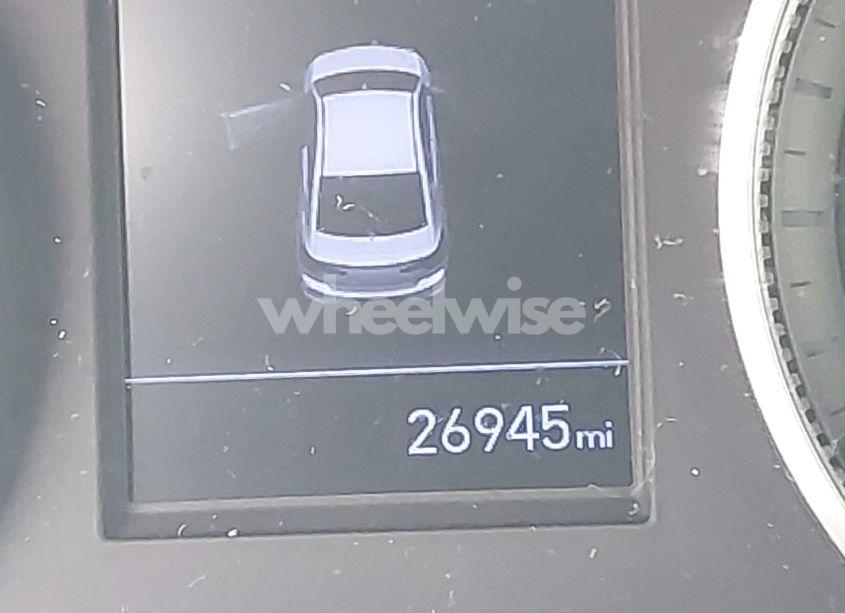 Photo 7 of 2020 Hyundai Elantra SE (VIN 5NPD74LFXLH553413)