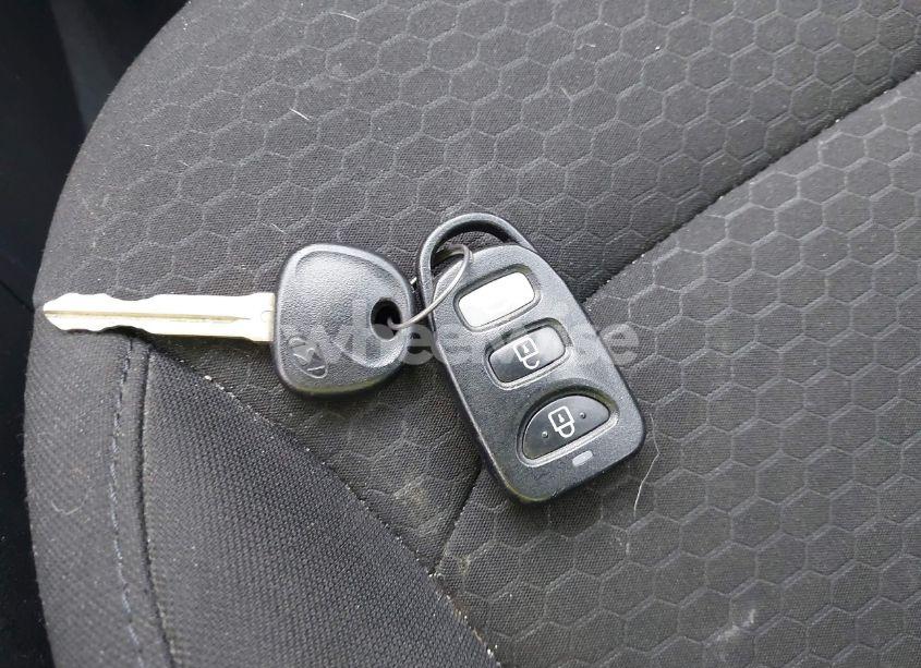 Photo 11 of 2020 Hyundai Elantra SE (VIN 5NPD74LFXLH584483)