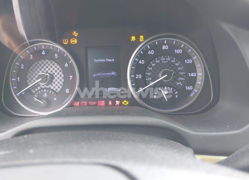 Photo 7 of 2020 Hyundai Elantra SE (VIN 5NPD74LFXLH584483)