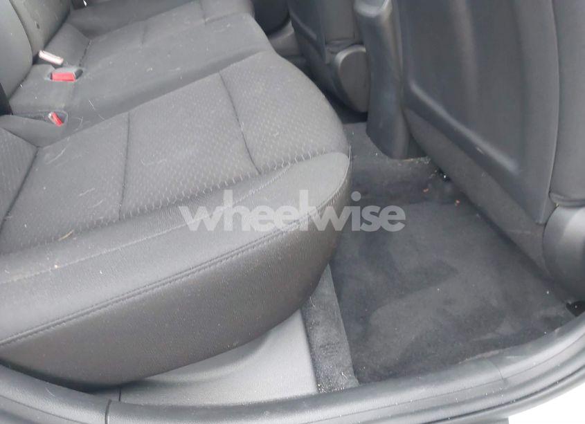 Photo 8 of 2020 Hyundai Elantra SE (VIN 5NPD74LFXLH584483)