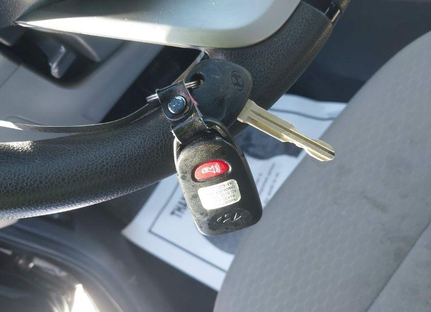 Photo 11 of 2020 Hyundai Elantra SE (VIN 5NPD74LFXLH617840)