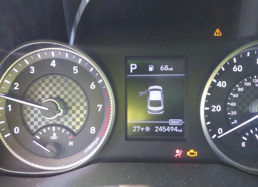 Photo 15 of 2020 Hyundai Elantra SE (VIN 5NPD74LFXLH617840)