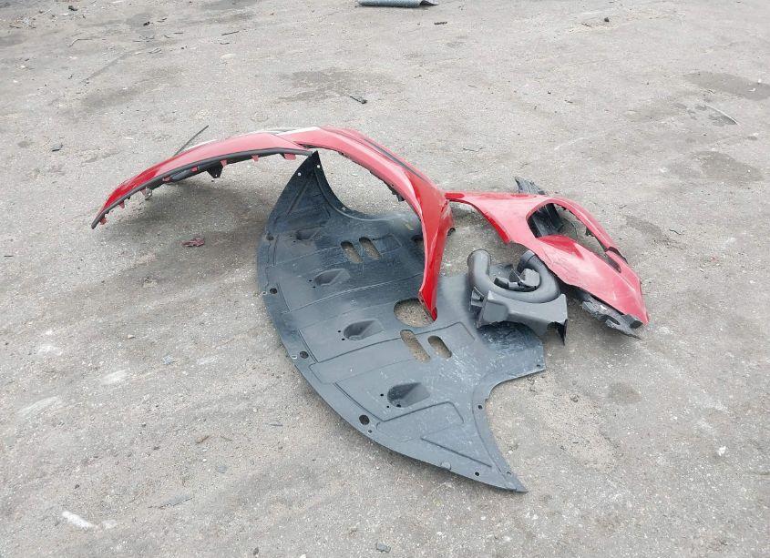 Photo 12 of 2017 Hyundai Elantra LIMITED (VIN 5NPD84LF0HH000564)