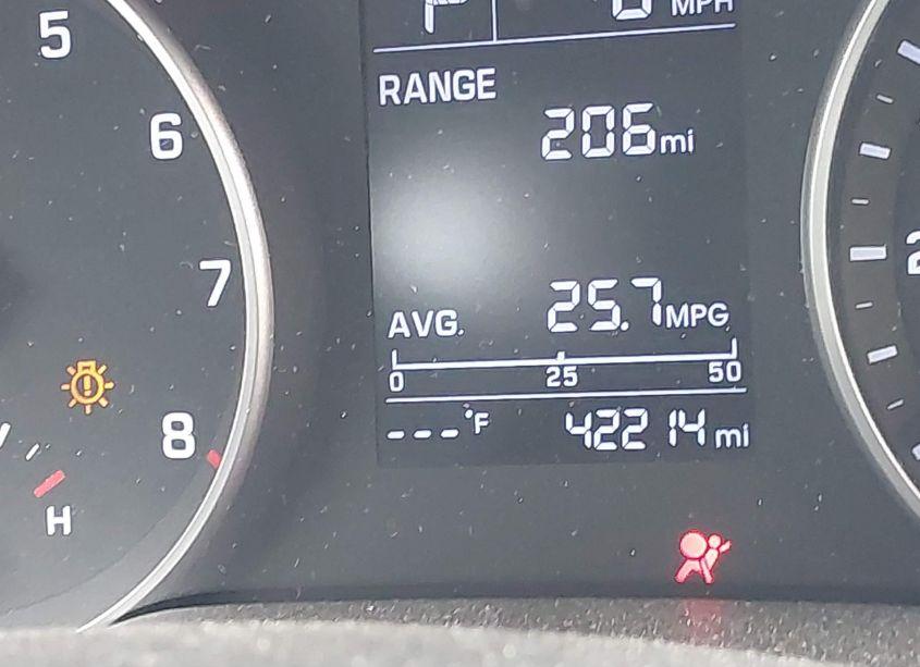 Photo 15 of 2017 Hyundai Elantra SE (VIN 5NPD84LF0HH000886)