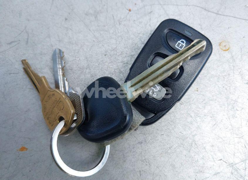 Photo 11 of 2017 Hyundai Elantra SE (VIN 5NPD84LF0HH001598)