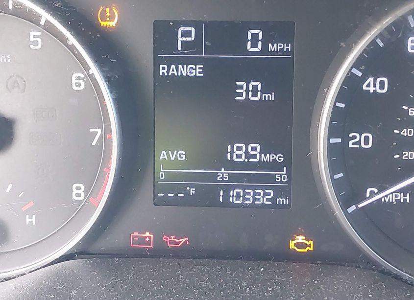 Photo 15 of 2017 Hyundai Elantra SE (VIN 5NPD84LF0HH005215)