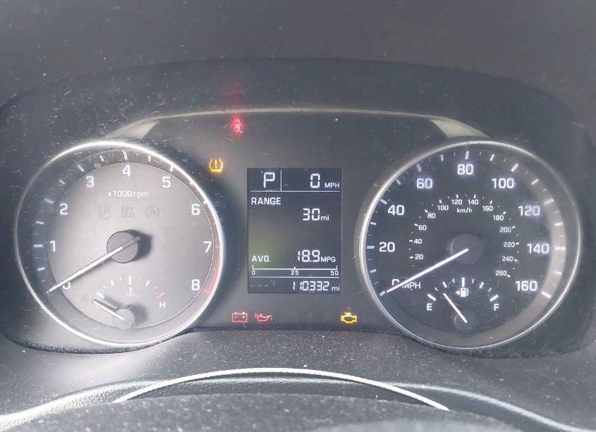 Photo 7 of 2017 Hyundai Elantra SE (VIN 5NPD84LF0HH005215)