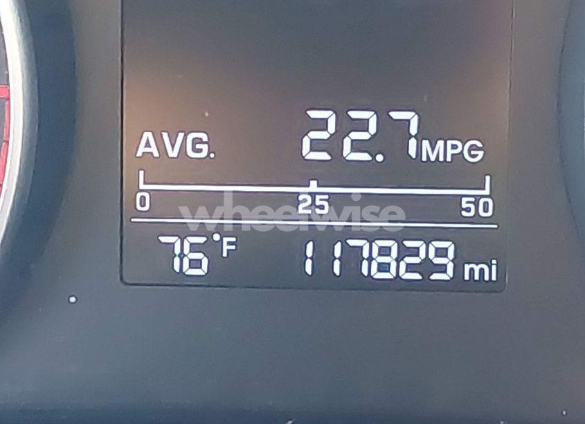 Photo 15 of 2017 Hyundai Elantra SE (VIN 5NPD84LF0HH008986)