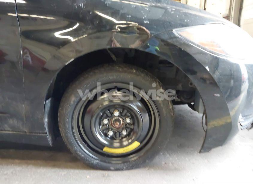 Photo 17 of 2017 Hyundai Elantra LIMITED (VIN 5NPD84LF0HH019910)