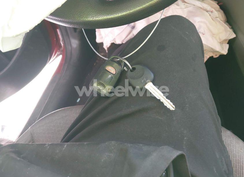 Photo 11 of 2017 Hyundai Elantra SE (VIN 5NPD84LF0HH025481)