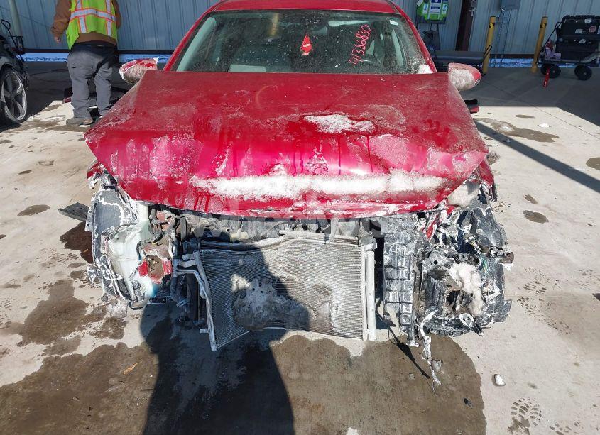 Photo 13 of 2017 Hyundai Elantra SE (VIN 5NPD84LF0HH025481)