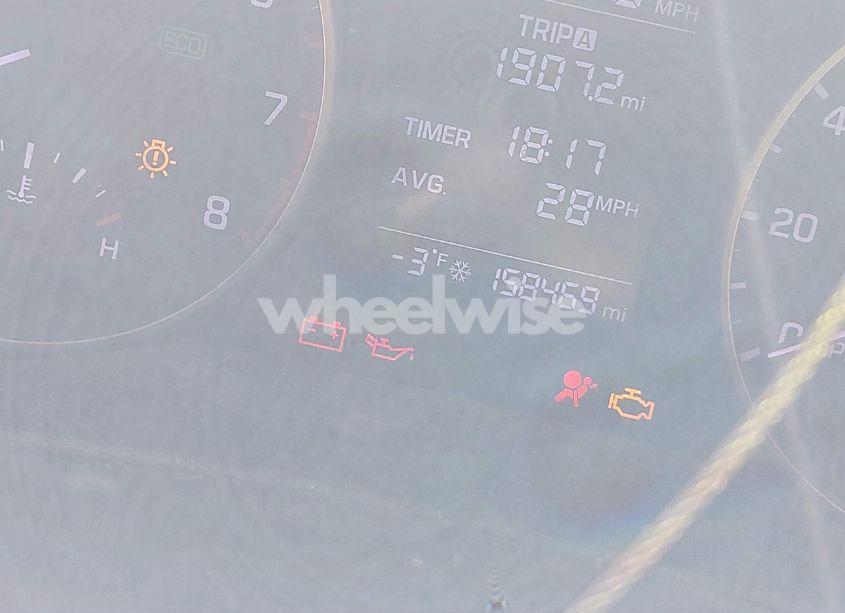 Photo 16 of 2017 Hyundai Elantra SE (VIN 5NPD84LF0HH025481)