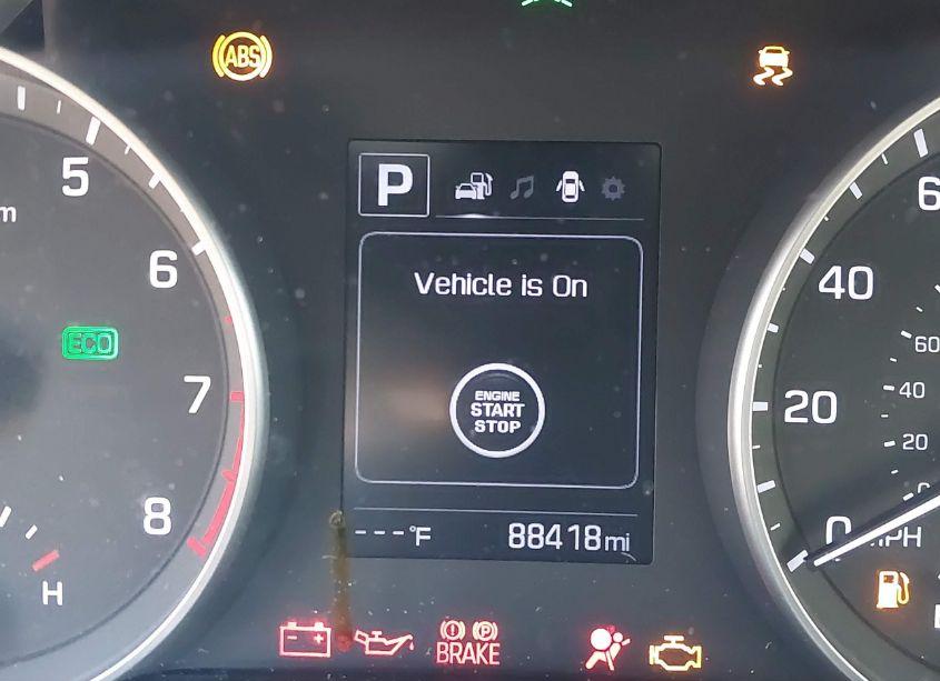 Photo 16 of 2017 Hyundai Elantra SE (VIN 5NPD84LF0HH047318)