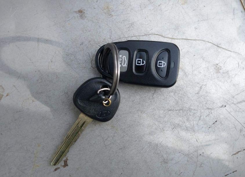 Photo 11 of 2017 Hyundai Elantra SE (VIN 5NPD84LF0HH052406)