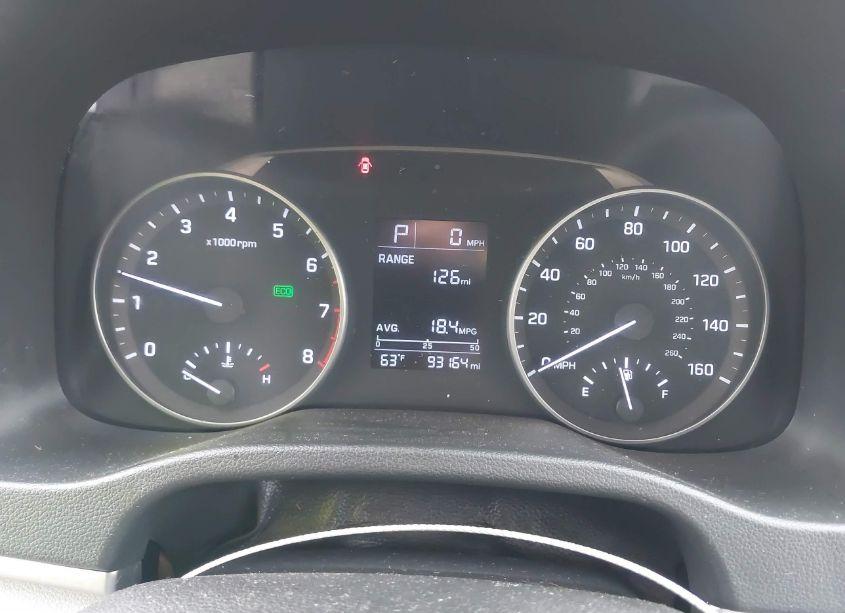 Photo 7 of 2017 Hyundai Elantra SE (VIN 5NPD84LF0HH052406)