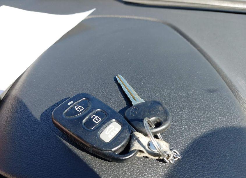 Photo 11 of 2017 Hyundai Elantra SE (VIN 5NPD84LF0HH053605)