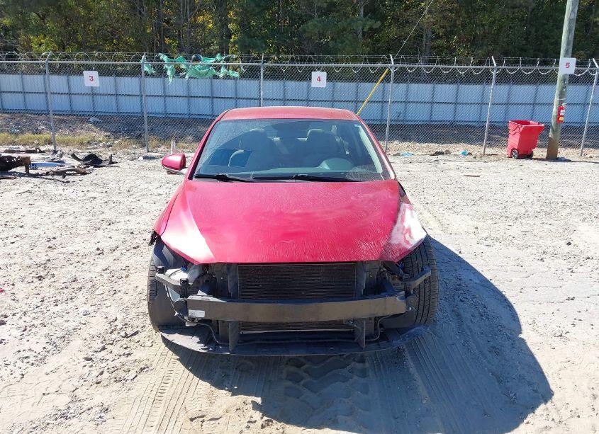 Photo 13 of 2017 Hyundai Elantra SE (VIN 5NPD84LF0HH053605)