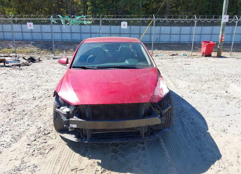 Photo 6 of 2017 Hyundai Elantra SE (VIN 5NPD84LF0HH053605)