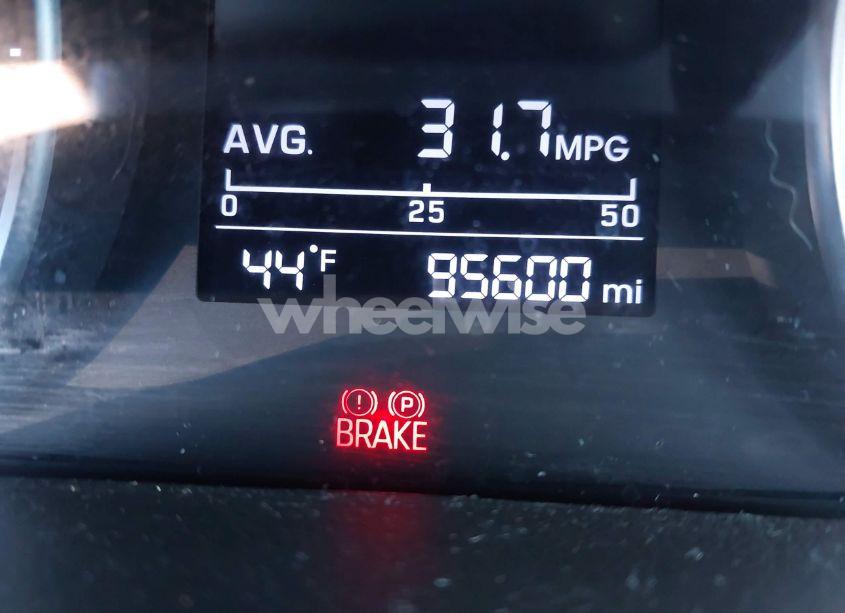 Photo 14 of 2017 Hyundai Elantra SE (VIN 5NPD84LF0HH060117)