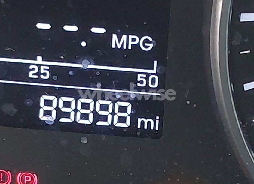 Photo 7 of 2017 Hyundai Elantra SE (VIN 5NPD84LF0HH061056)