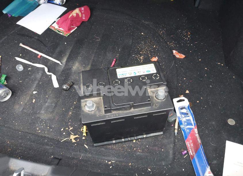 Photo 12 of 2017 Hyundai Elantra SE (VIN 5NPD84LF0HH063244)